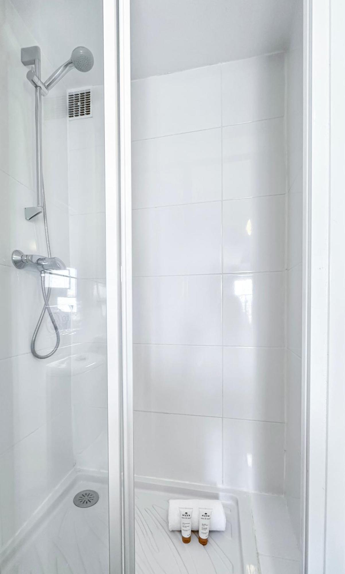 Chic Flat In Pantheon & Luxembourg Garden Apartment Paris Exterior foto